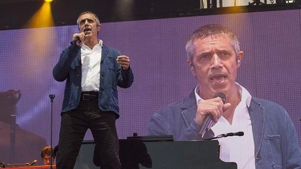 Julien Clerc : retour sur ses 10 plus belles chansons d'amour