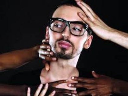 Christophe Willem