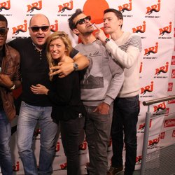 Mercredi 20 Mai 2015 avec OMI