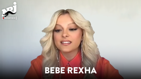 Bebe Rexha évoque les « feats incroyables » de son nouvel album
