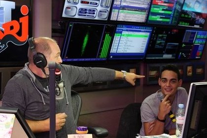 Mardi 2 septembre avec Maude