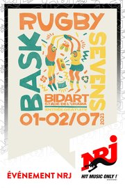 Bask Rugby Sevens 2023