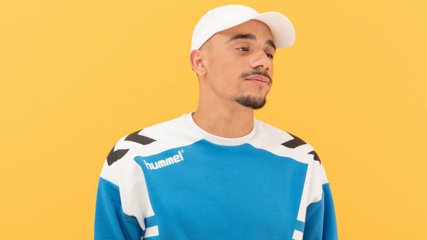 Mister V se lance sur Twitch
