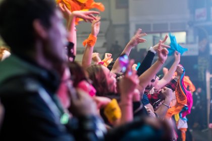 NRJ Music Tour Lyon