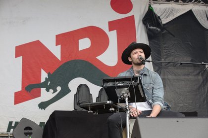 CHTI 2017 - Concert NRJ