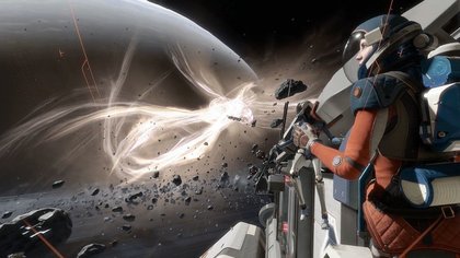 Lone Echo