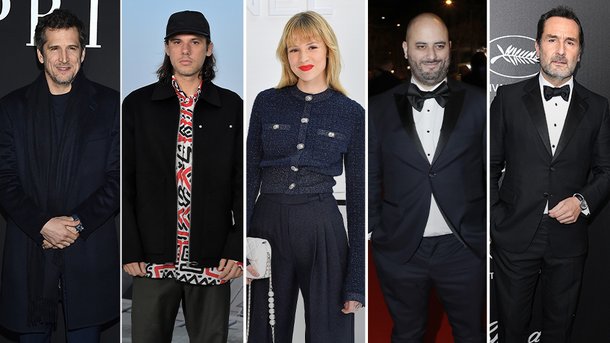 «Astérix et Obélix: L’Empire du Milieu»: le casting dingue pour le film de Guillaume Canet
