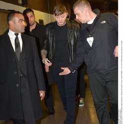 James Arthur