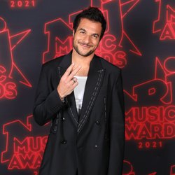 Amir - NRJ Music Awards 2021
