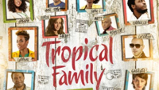 Tropical Family