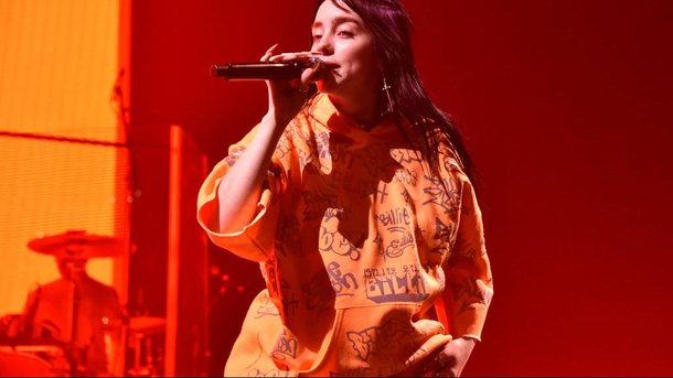 Billie Eilish : quel est le sens de sa chanson "I Love You" ?