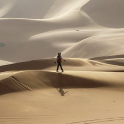 Rallye Aïcha des Gazelles du Maroc 2024 - Etape 2