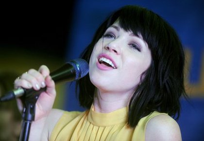 Carly Rae Jepsen