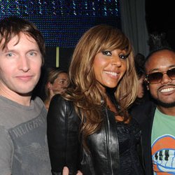 After NRJ Music Awards 2011