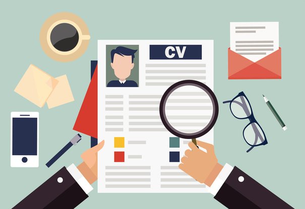 Les outils indispensables pour créer un CV original