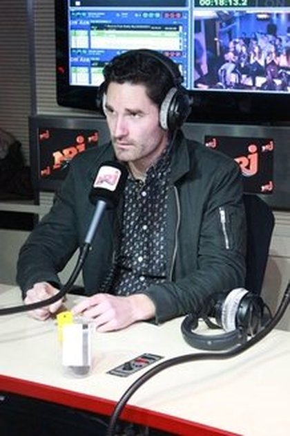 Lundi 2 décembre avec Capital Cities