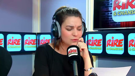 Alexandra Pizzagali, invité de Sébastien Boché - "L'homosexualité cette effroyable maladie"