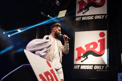 Tydiaz - NRJ Music Tour d'Haguenau
