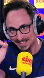 Jo Brami : "Tant que N'Golo Kanté est en équipe de France, j’ai espoir en tout !" - La Team du Rire
