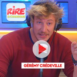 le billet de Gérémy Crédeville - 1 heure avec Barbara Schulz et Arié Elmaleh - photo  Rire & Chansons 