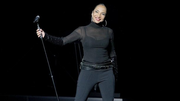 Sade, un univers à part servi par des vidéo-clips très cinématographiques