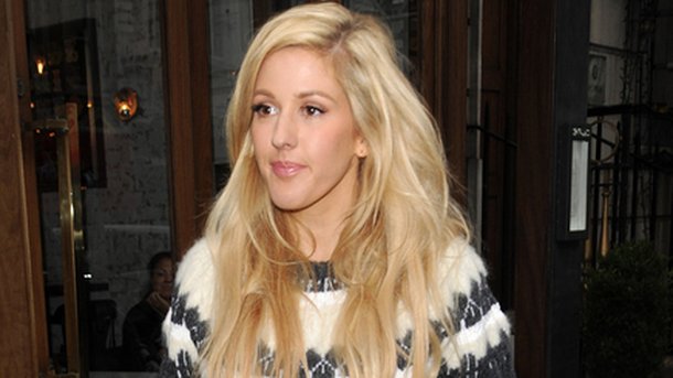 Ellie Goulding : anniversaire surprise !