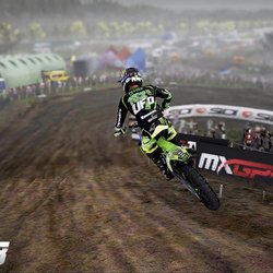 Image de MXGP 3 sur Nintendo Switch