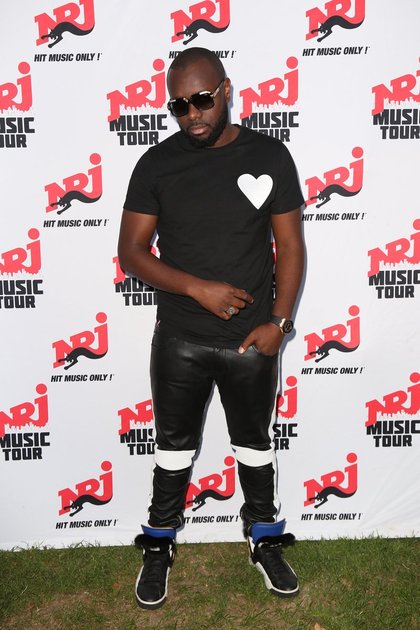 NRJ Music Tour de Toulouse 2017