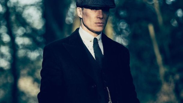 Peaky Blinders: découvrez la bande-annonce de la dernière et nouvelle saison