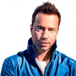 Portrait de Sander Van Doorn