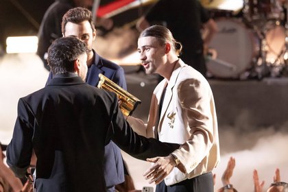 La Cérémonie - NRJ Music Awards 2024