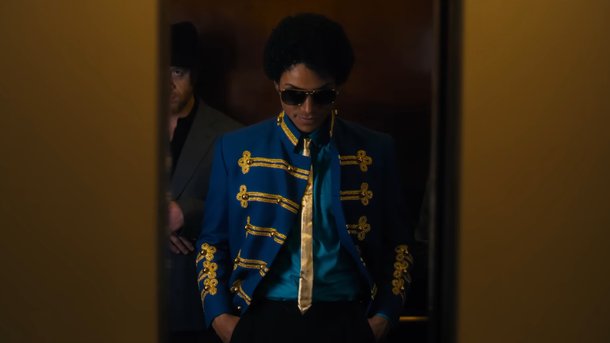 "Michael" : la bande-annonce lève le voile sur le biopic attendu consacré au roi de la pop