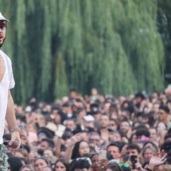 Lucenzo - NRJ Music Tour Toulouse 2024