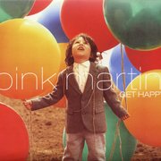 Get Happy
