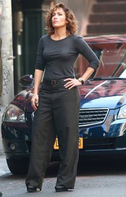 Jennifer Lopez