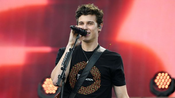 Shawn Mendes: zoom sur ses tatouages!
