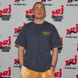 Dermot Kennedy - NRJ Music Tour Cambrai 2019