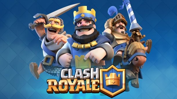 Clash Royale, le péché mignon