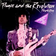 PURPLE RAIN (1984)