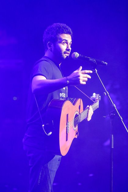 NRJ Music Tour - Marseille 2017