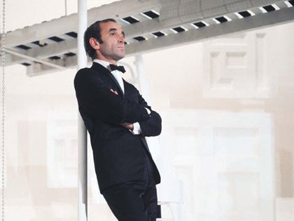 Charles Aznavour