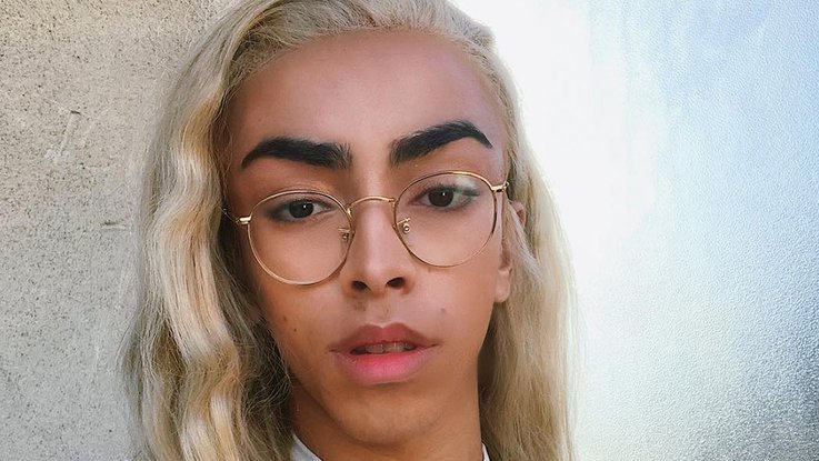 Bilal Hassani