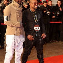 Black Eyed Peas