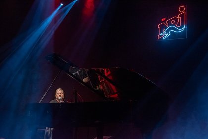 NRJ Live Louane
