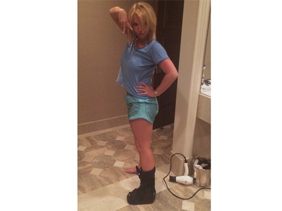 Britney Spears