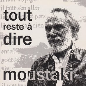 Tout Reste A Dire