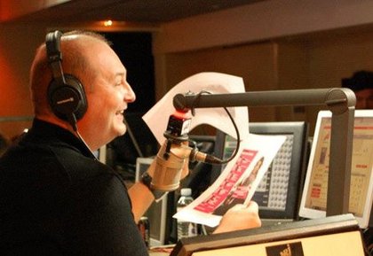 Lundi 26 Novembre avec Ne-Yo et Max Boublil