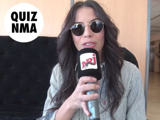 Zaho quiz NMA