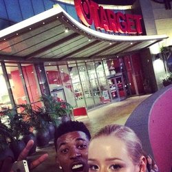 Iggy Azalea: It's our anniversary #SeriousTho #LoveYouBoo