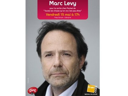 Marc Levy